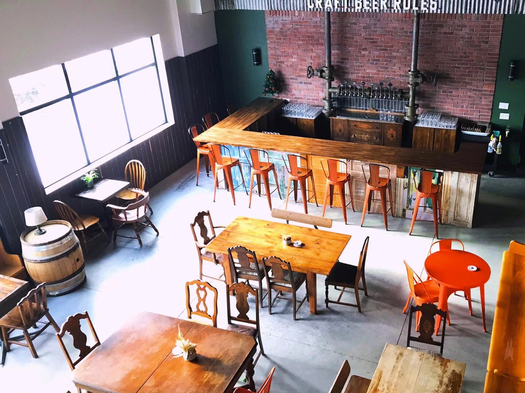 Muddy York Brewing Co.