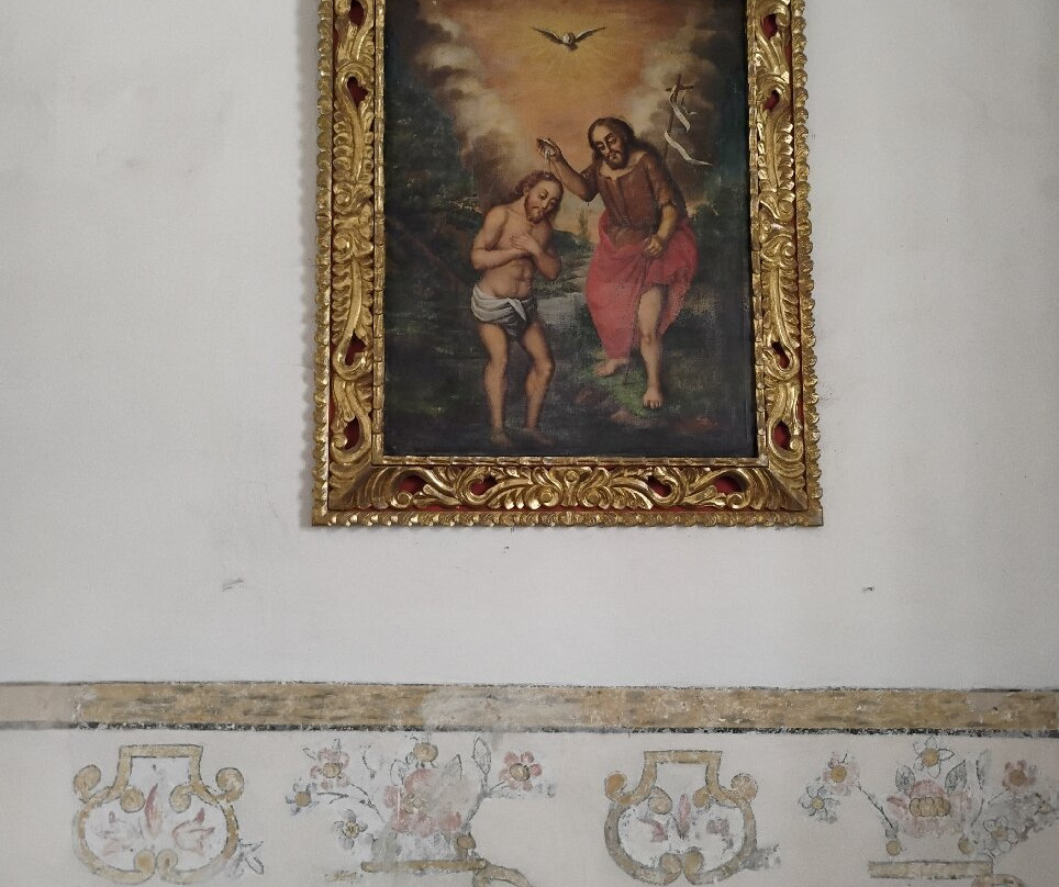 Iglesia de Sutatausa-Sutatausa必去景点