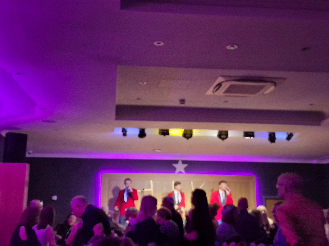 The Bay Tree Restaurant