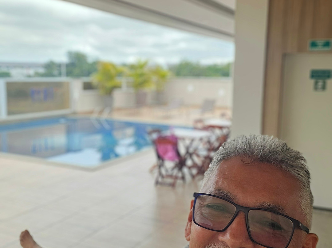 TRYP by Wyndham Manaus主图