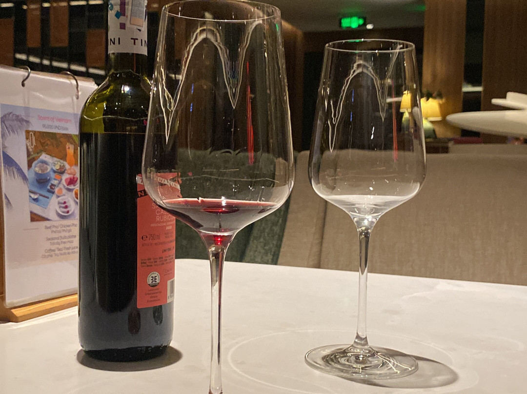 Fleur De Lys Hotel Quy Nhon主图