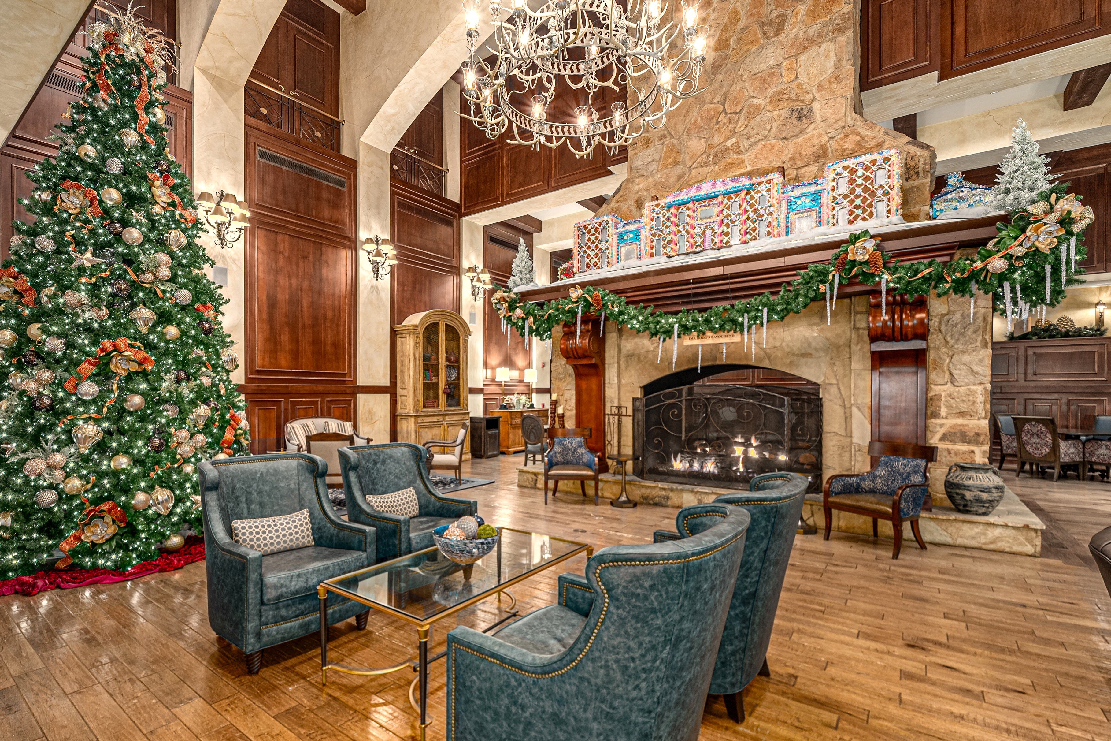 The Houstonian Hotel, Club & Spa-浴室