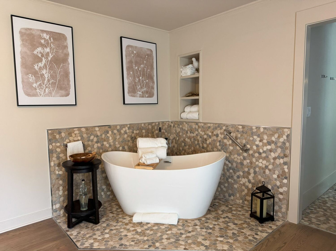 The Inn At Tabbs Creek主图