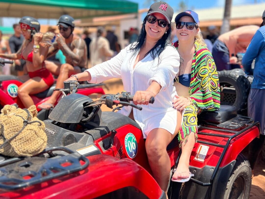 cesar turismo maceio-Maceio必去景点