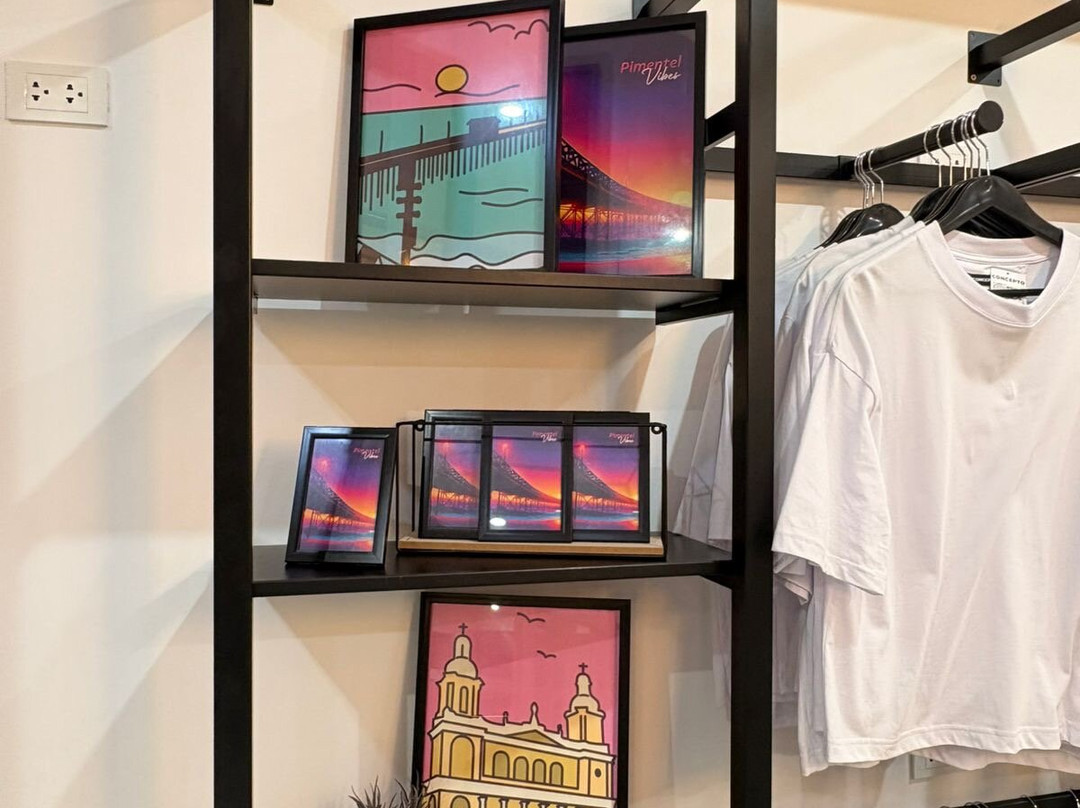 Concepto Perú-Pimentel必去景点