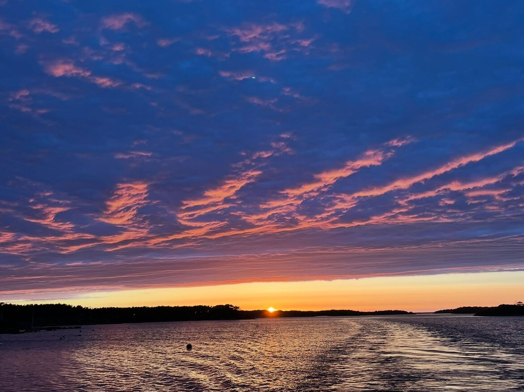 The Sandhamn Yacht Hotel主图