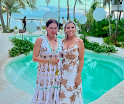 Mantaray Tulum Hotel