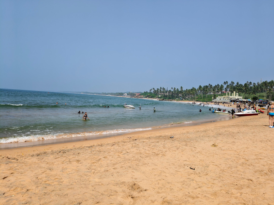 Paradise Holidays-柯钦必去景点
