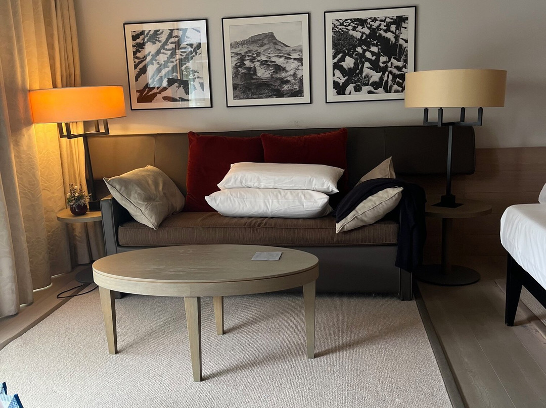 A-rosa Ifen Hotel Kleinwalsertal主图