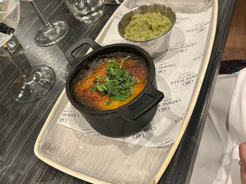 Crowne Plaza 切斯特主图