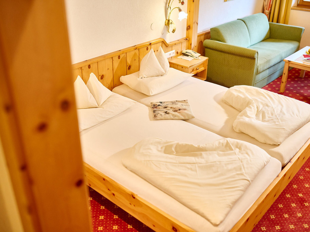 Thermenwelt Hotel Pulverer主图