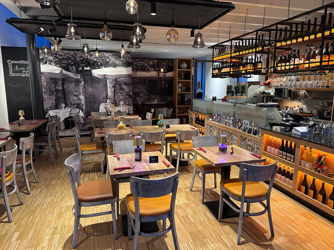 Osteria Manu
