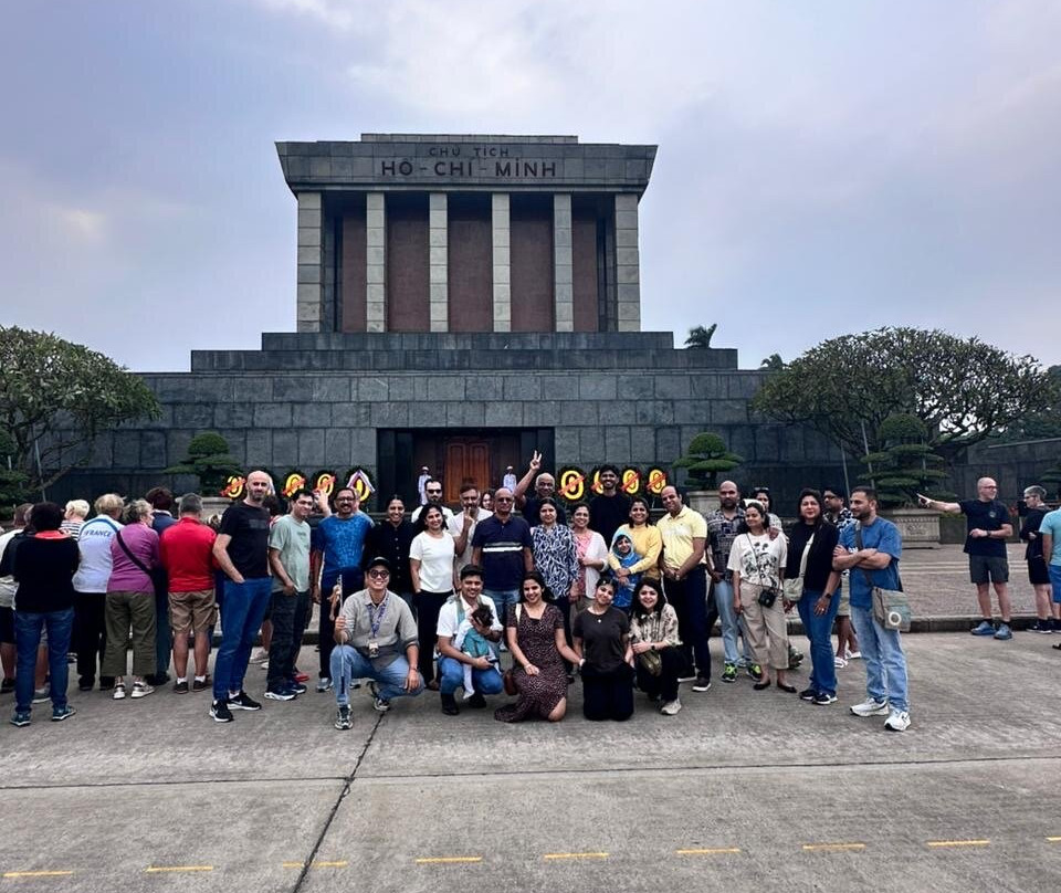 AFC Holidays-迪拜必去景点