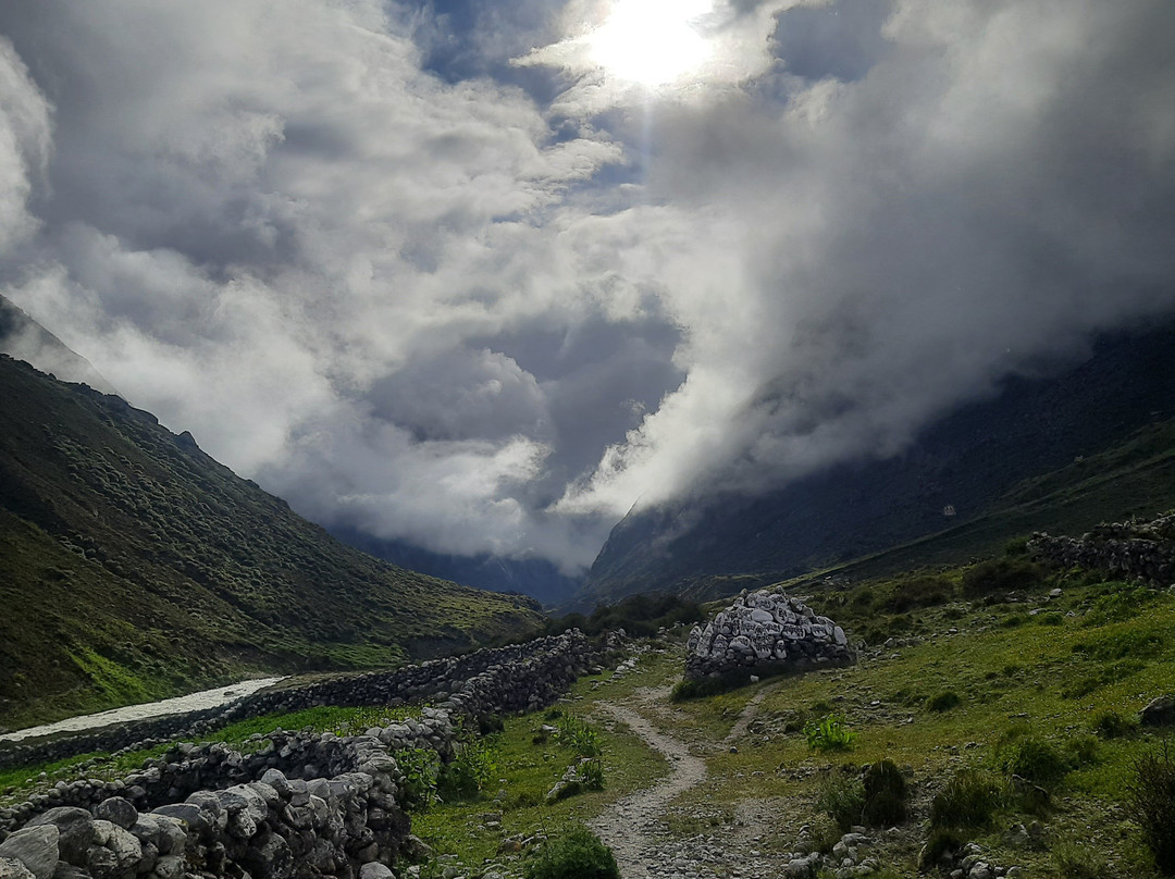 Tsho Rolpa-Charikot必去景点