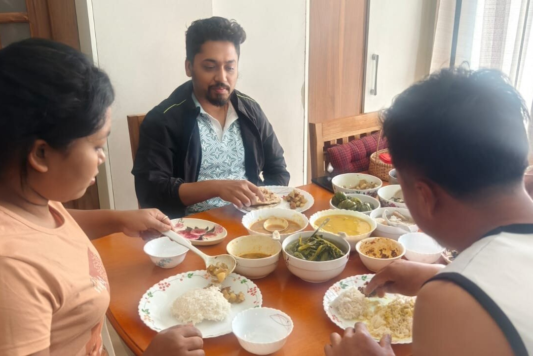 Finderbridge Tourism-古瓦哈提必去景点