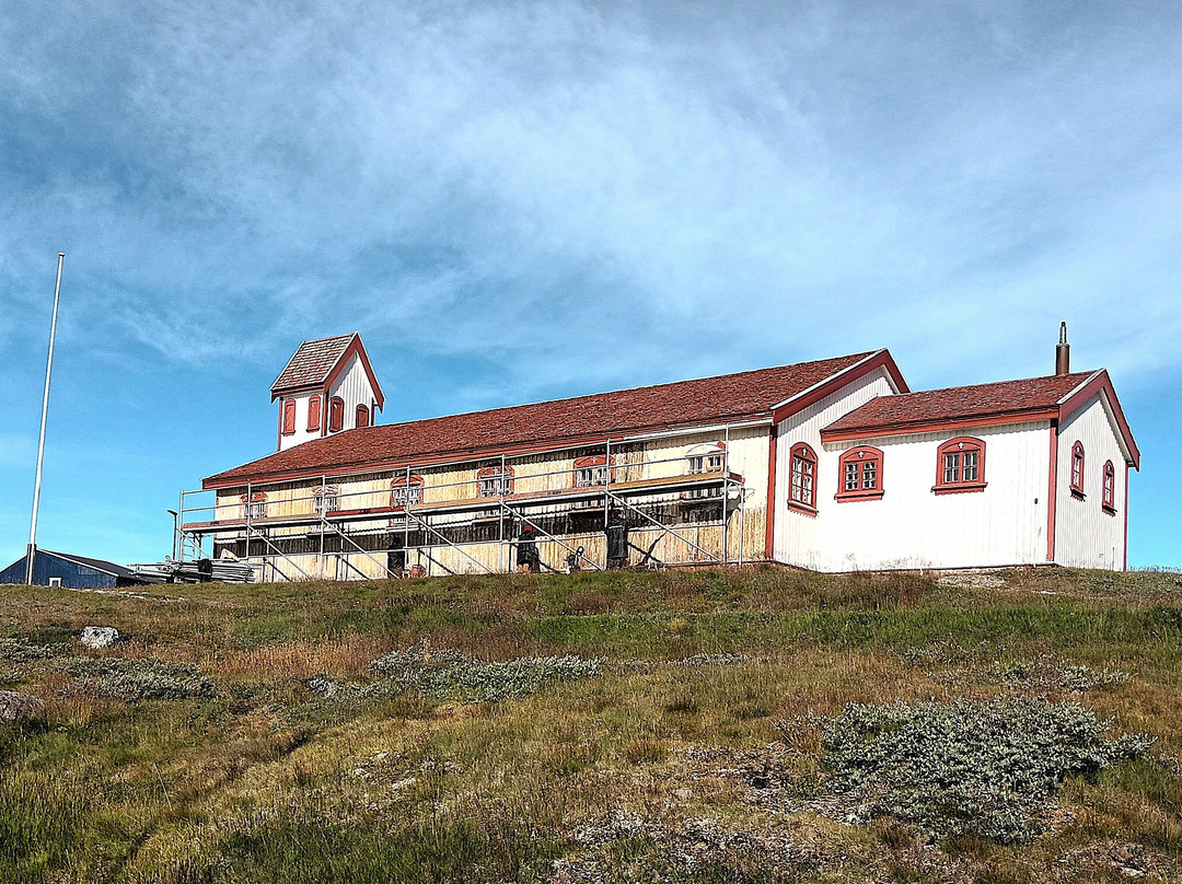 Narsaq Tourist Office