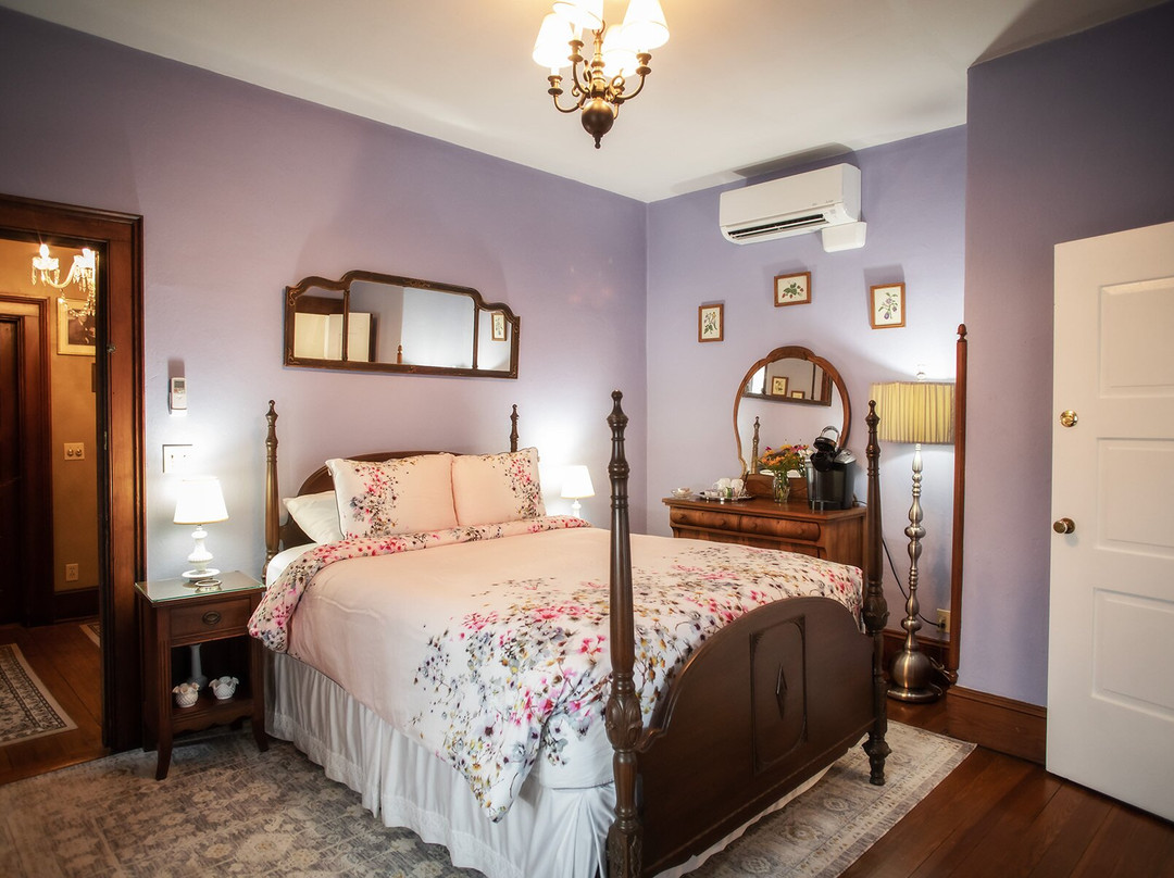 雷诺兹大厦主图