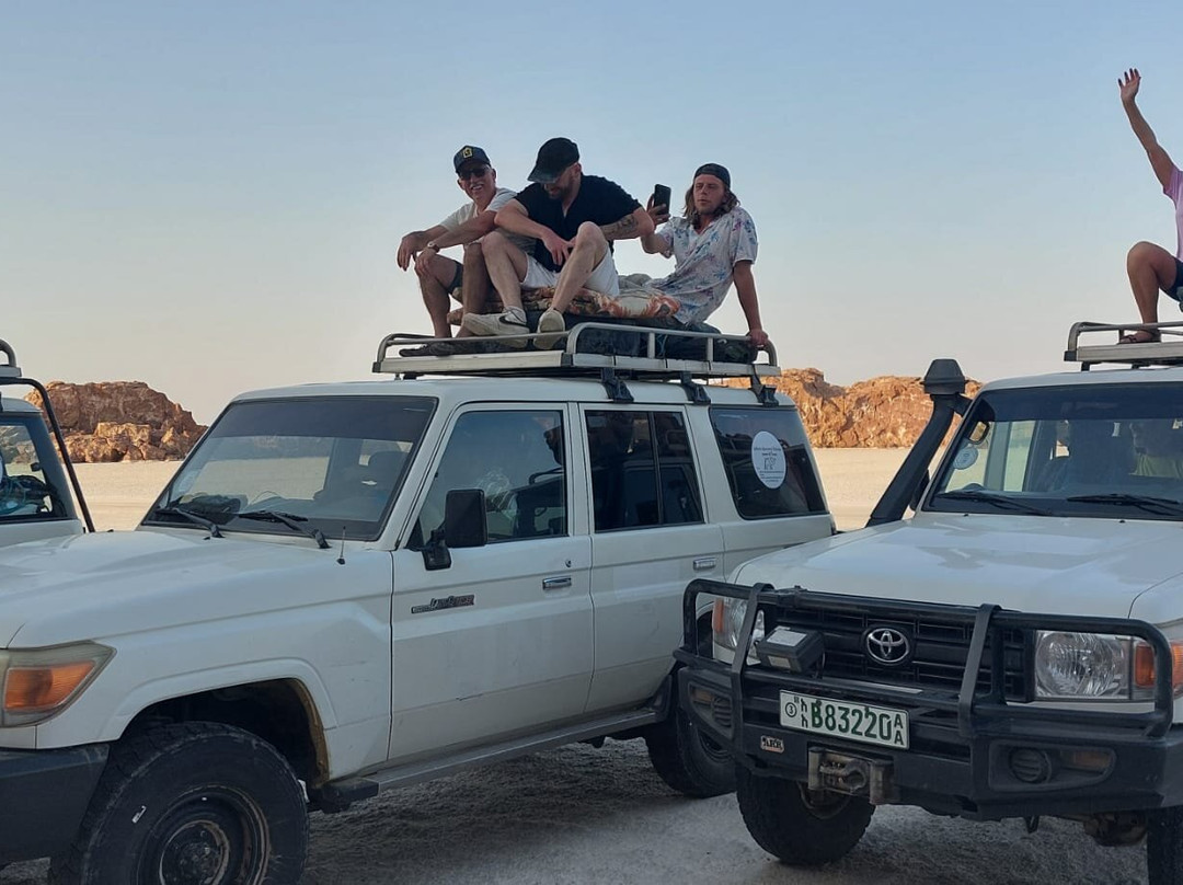 Imagine Ethiopia Tours - Day Tours-亚的斯亚贝巴必去景点