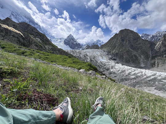 Viola Tours Pakistan-Gilgit必去景点