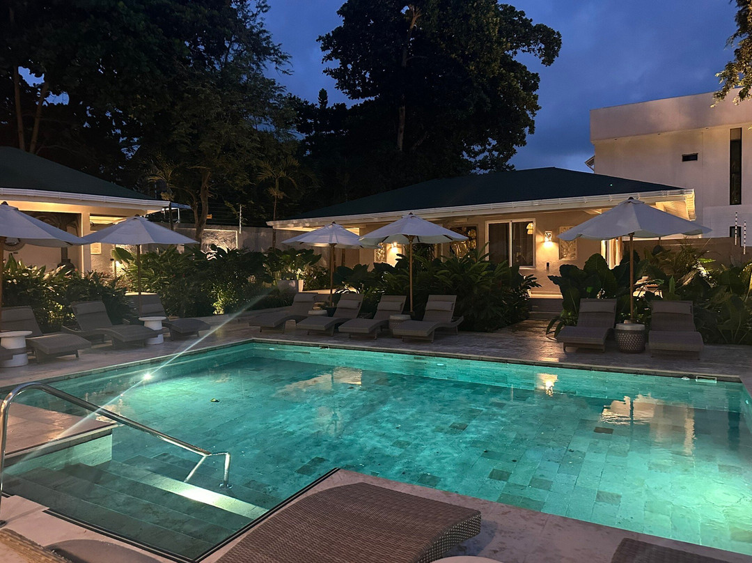 The Providence Hotel Boutique