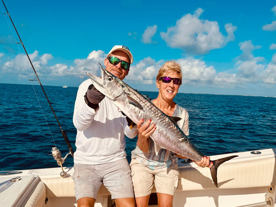 Catch 'Em All-马拉松必去景点