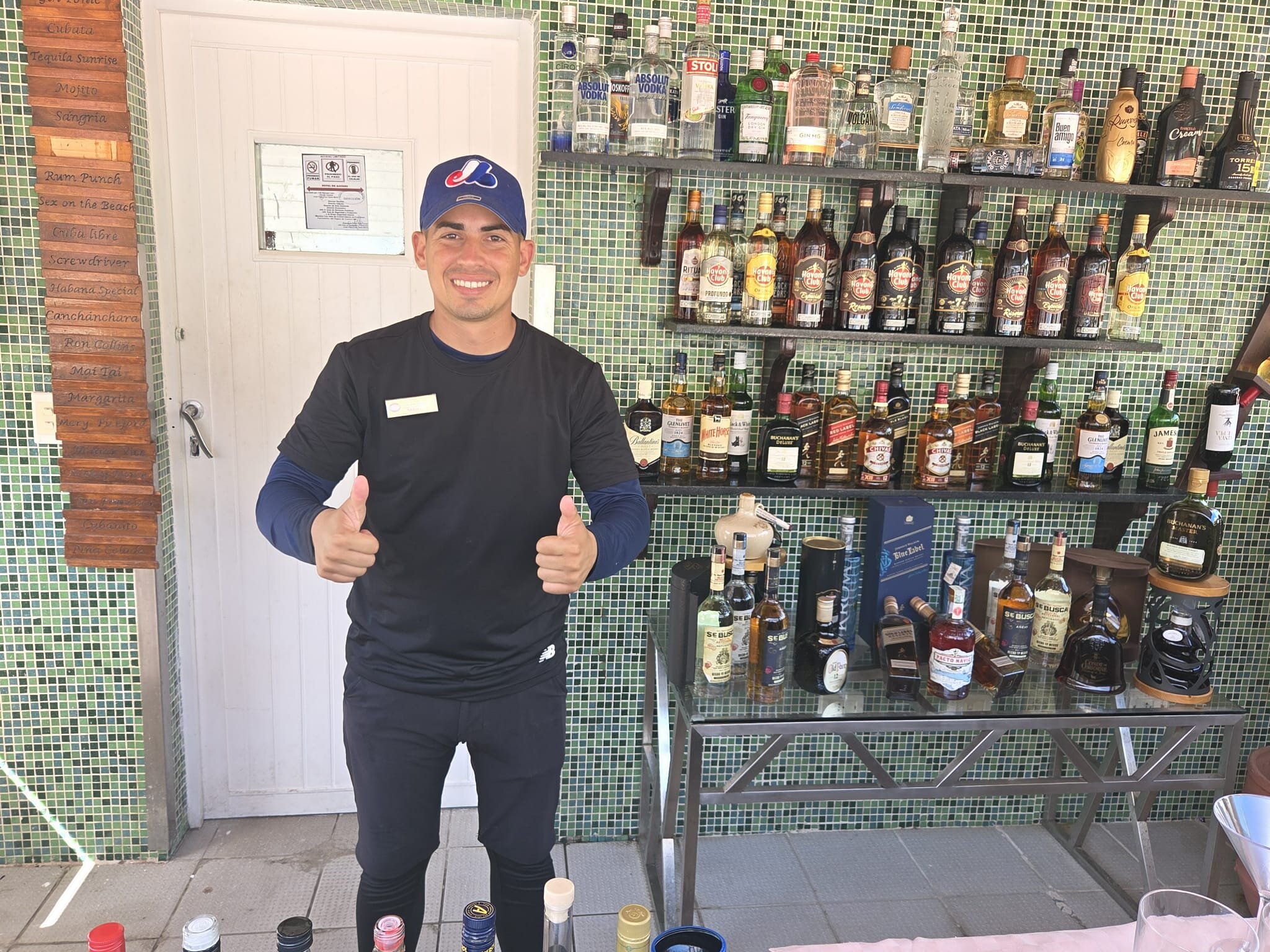 Hotel Playa Cayo Santa María-泳池