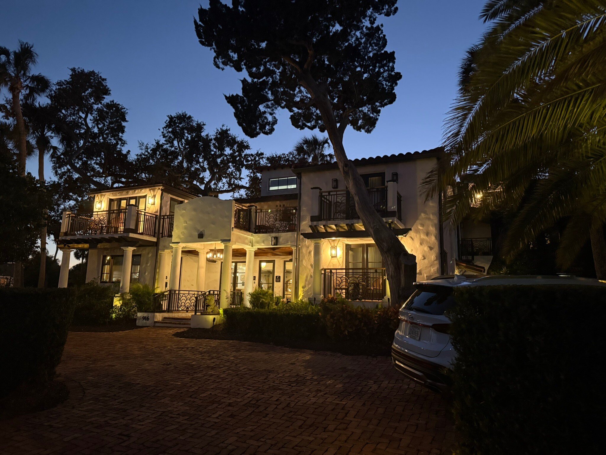 Black Dolphin Inn-官方