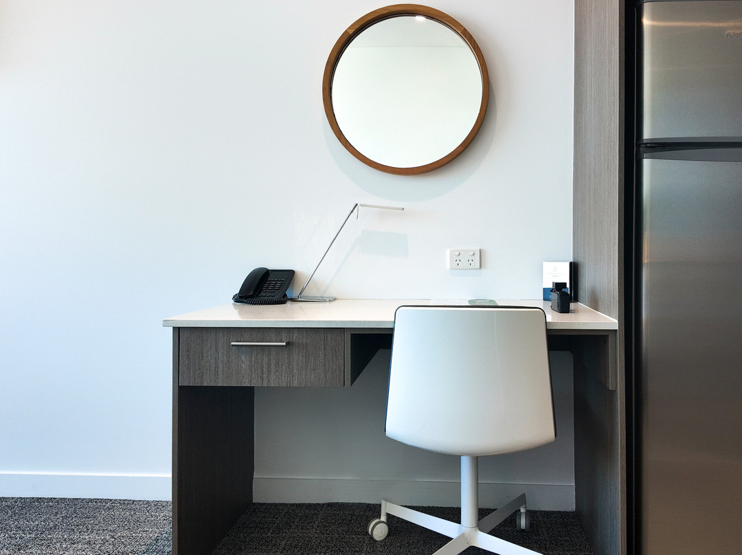 Quest Mounts Bay Road主图