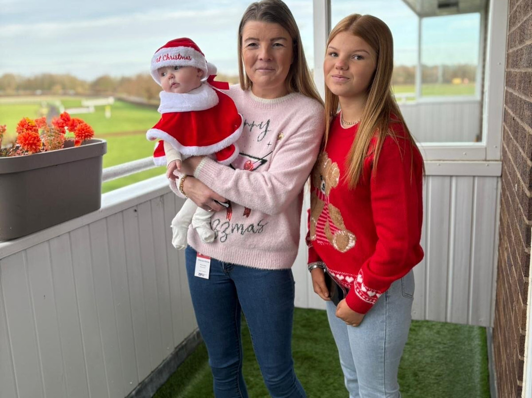 Sedgefield Racecourse-斯托克顿提斯必去景点