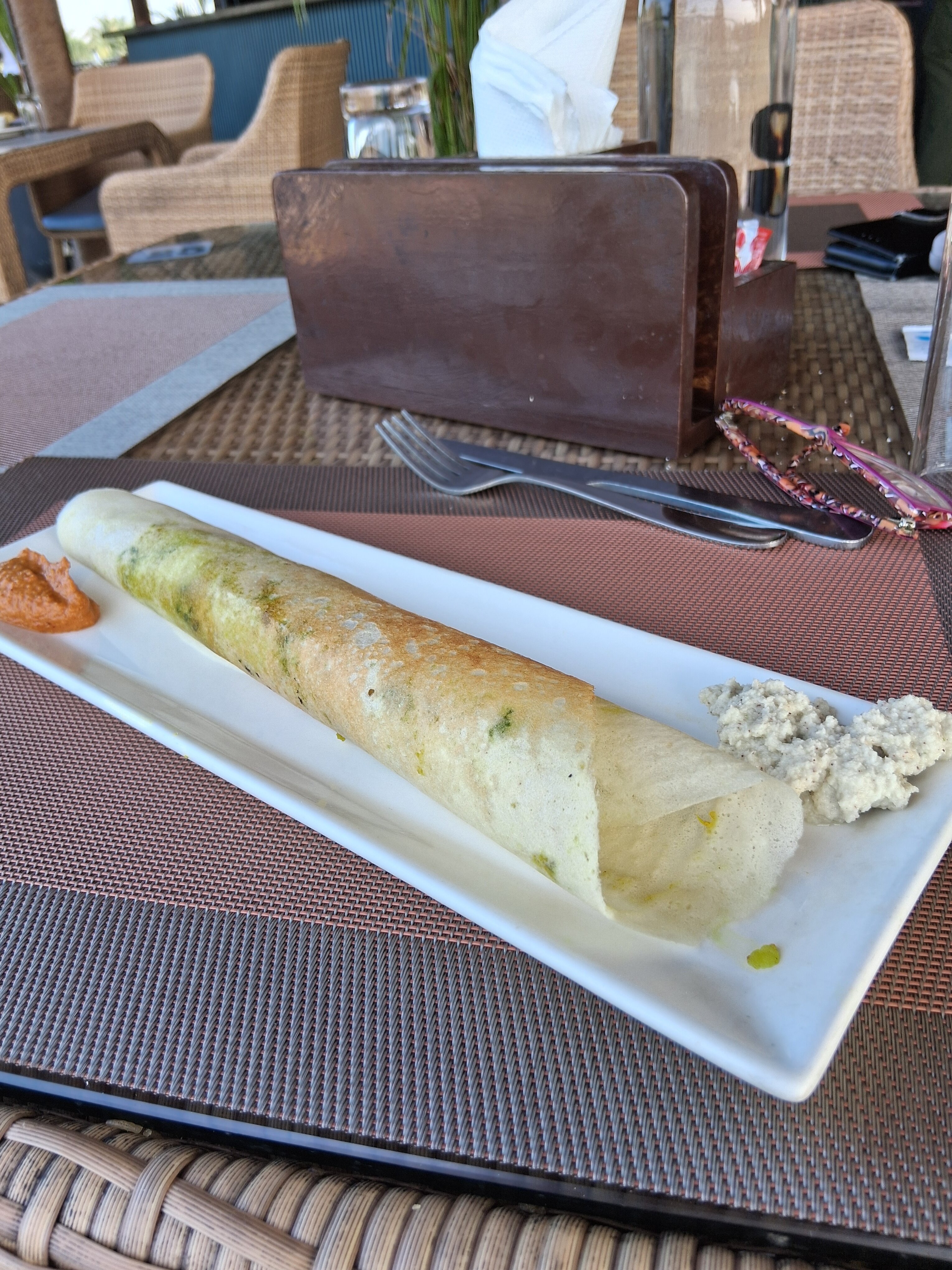 The Acacia Hotel & Spa Goa-官方