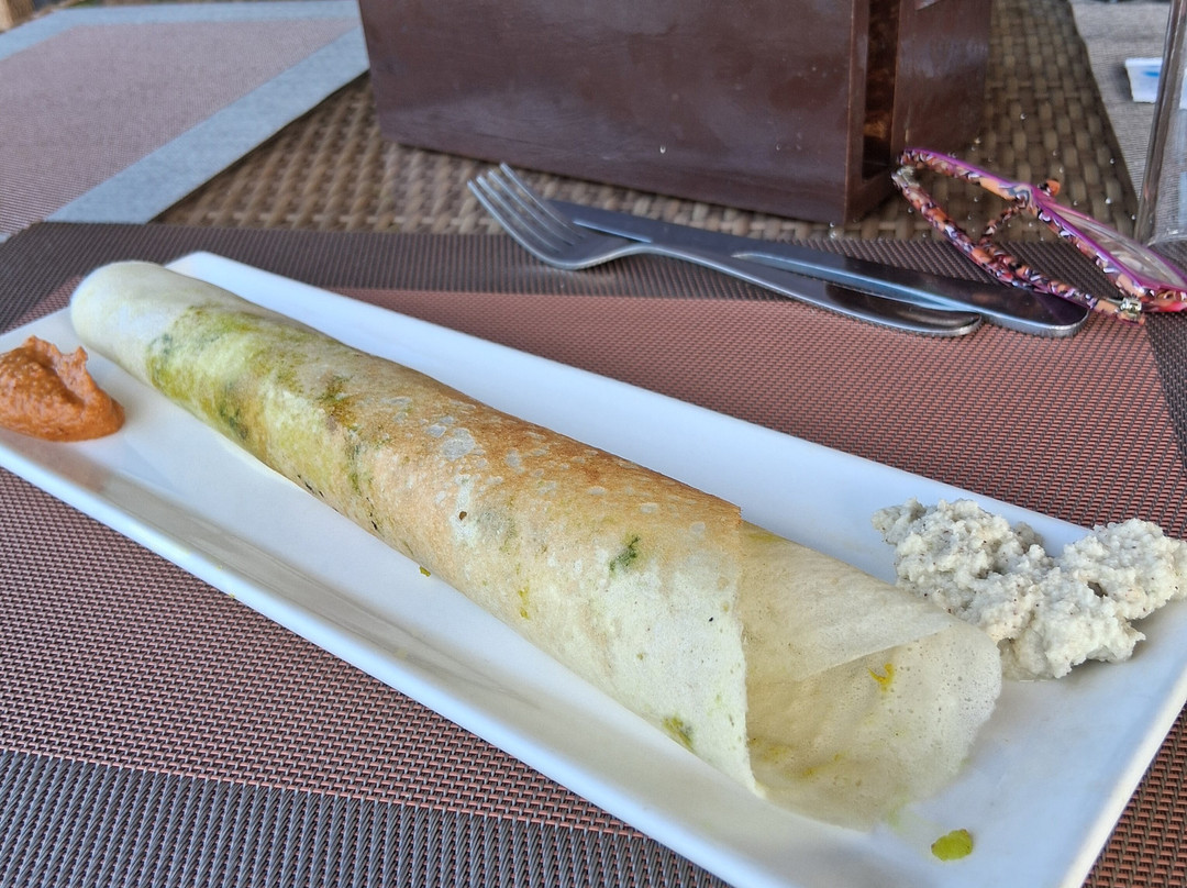 The Acacia Hotel & Spa Goa主图