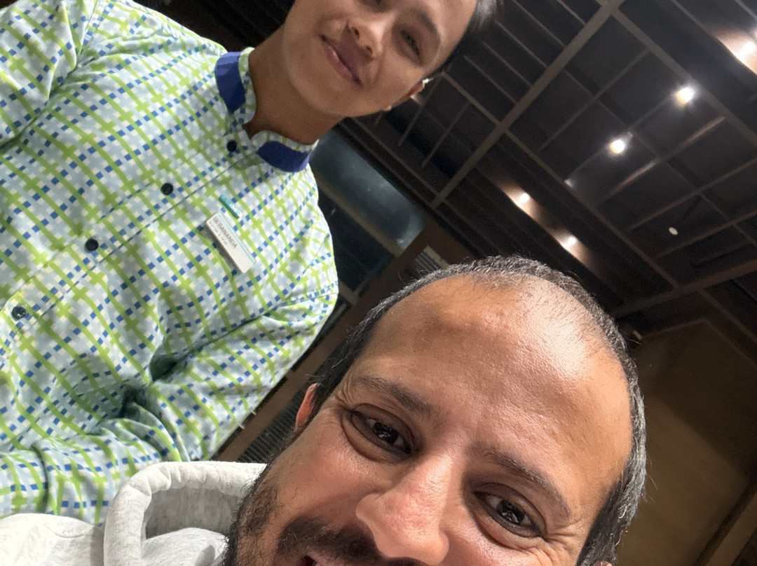 Le Méridien Nagpur主图