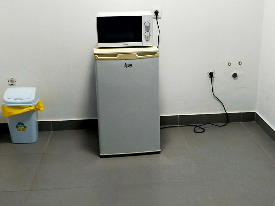 Hotel Tamasite主图