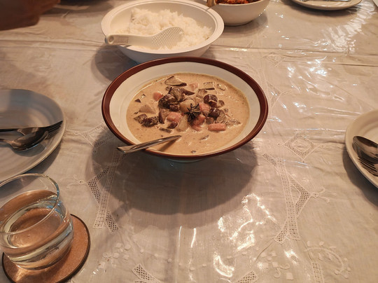 Little Green Kitchen-新加坡必去景点