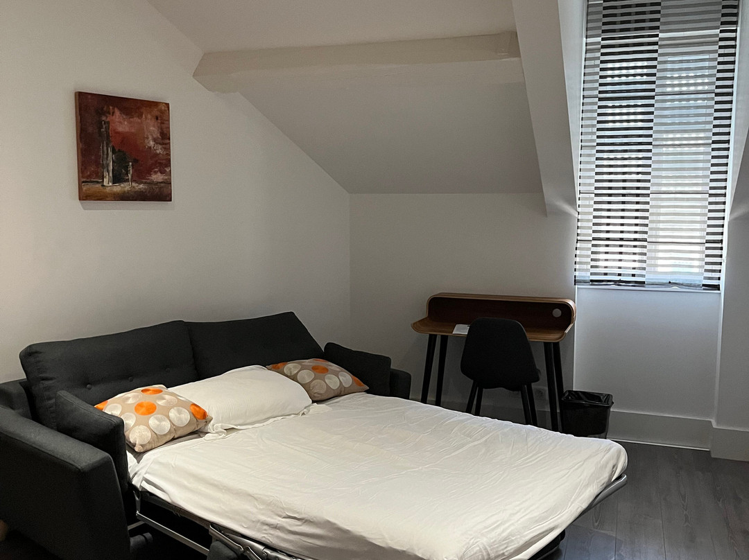 Le Clos des Etoiles主图