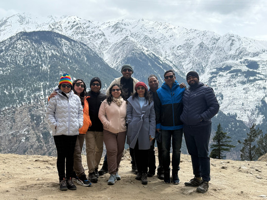 Untravel Experiences