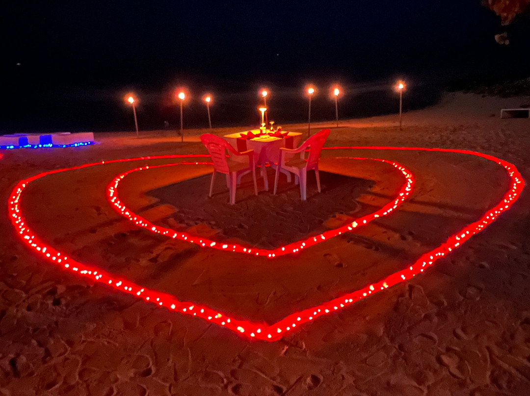 Hevana Maldives主图