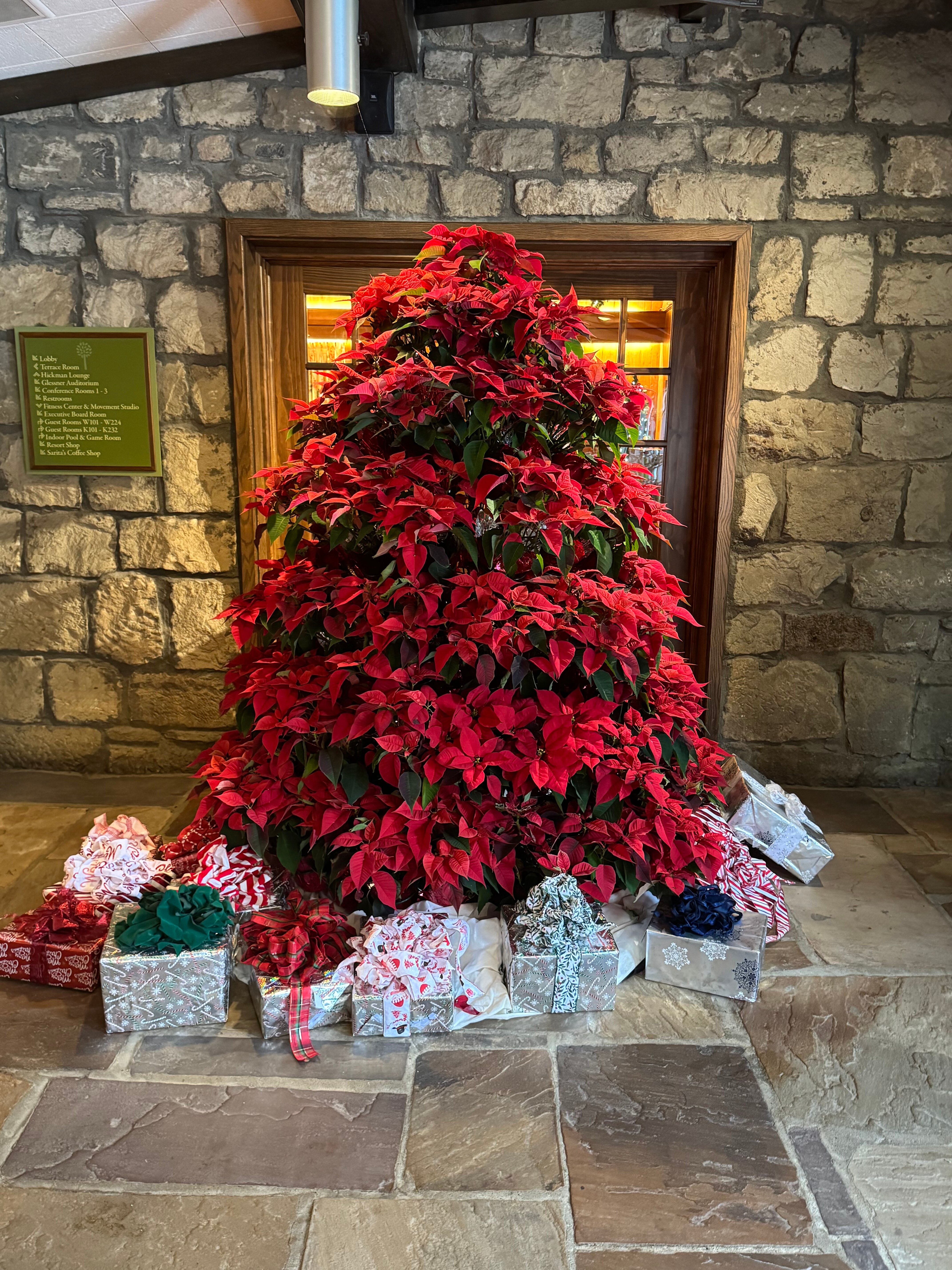 Oglebay Park Resort-官方