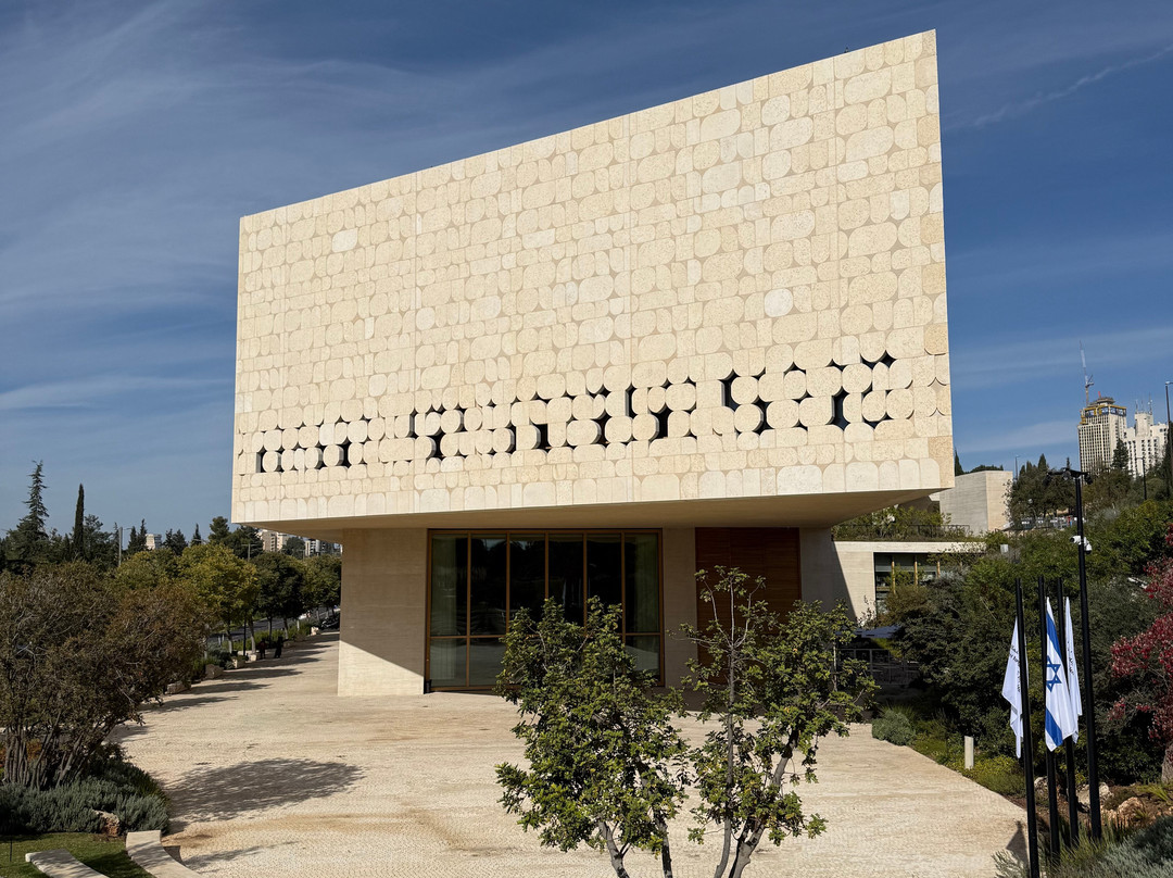 Guide4Israel - Private Tours-特拉维夫必去景点