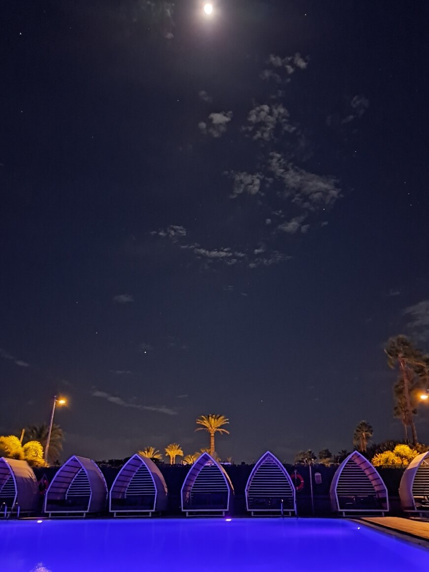 Axel Beach Maspalomas-官方