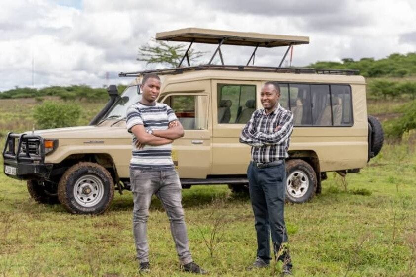 Kili Time Adventures-Arusha Chini必去景点