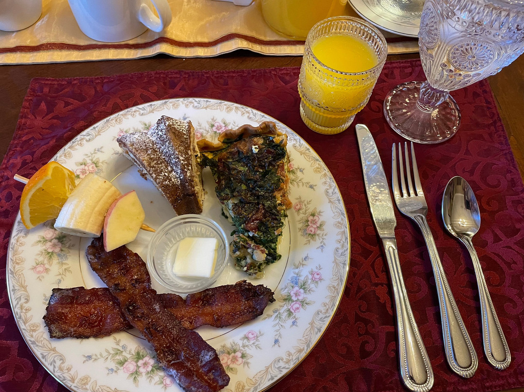 Heart & Soul Bed and Breakfast主图