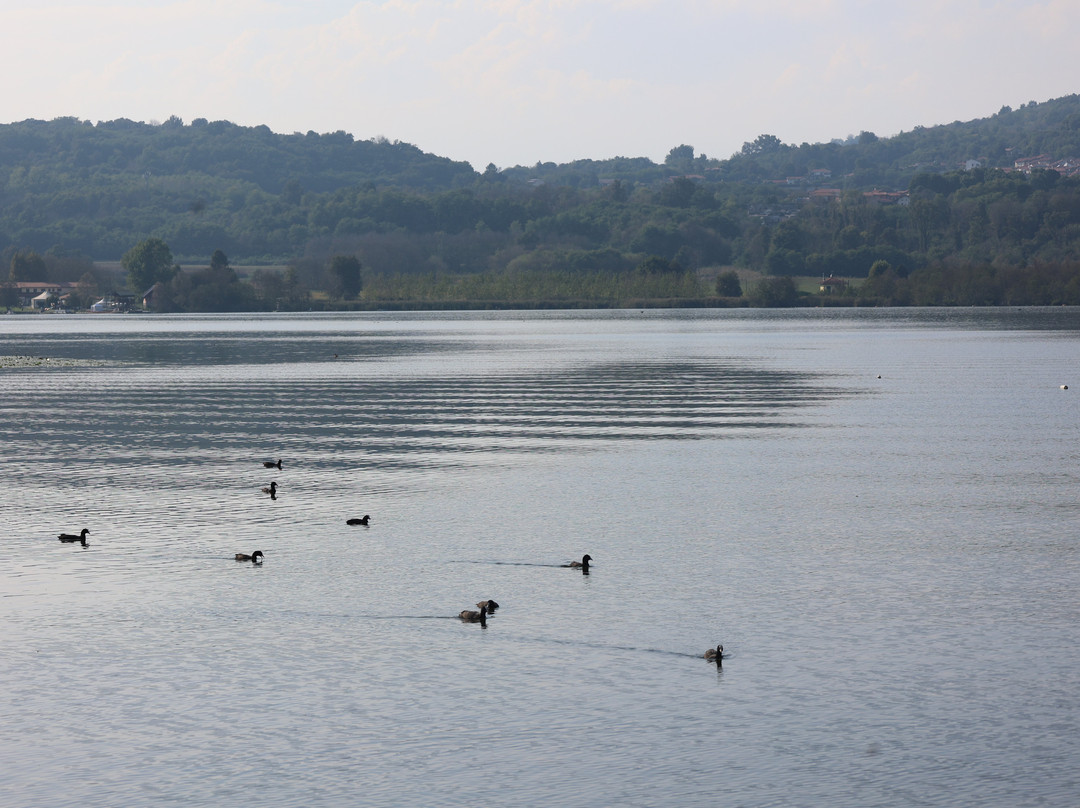 Parco Naturale del Lago di Candia-Candia Canavese必去景点