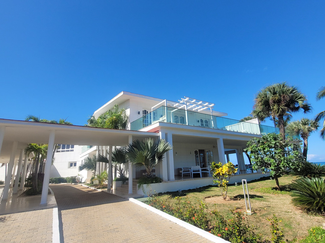 Mystique Casa Perla by Royalton主图