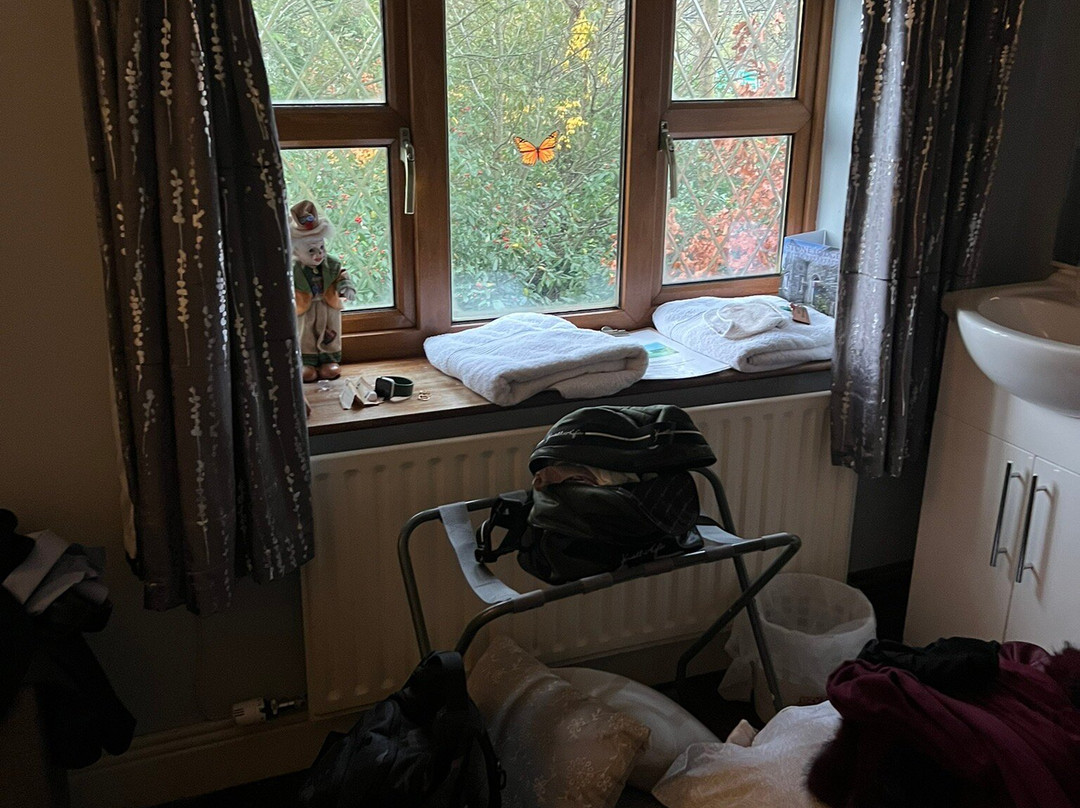 Stone Lodge Bed & Breakfast
