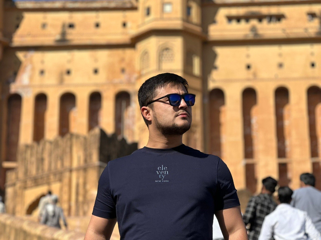 Reve India Tours-新德里必去景点