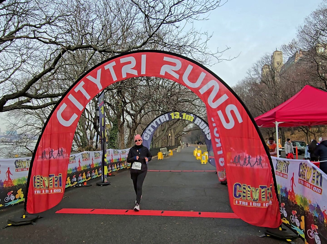 河滨公园-纽约市必去景点