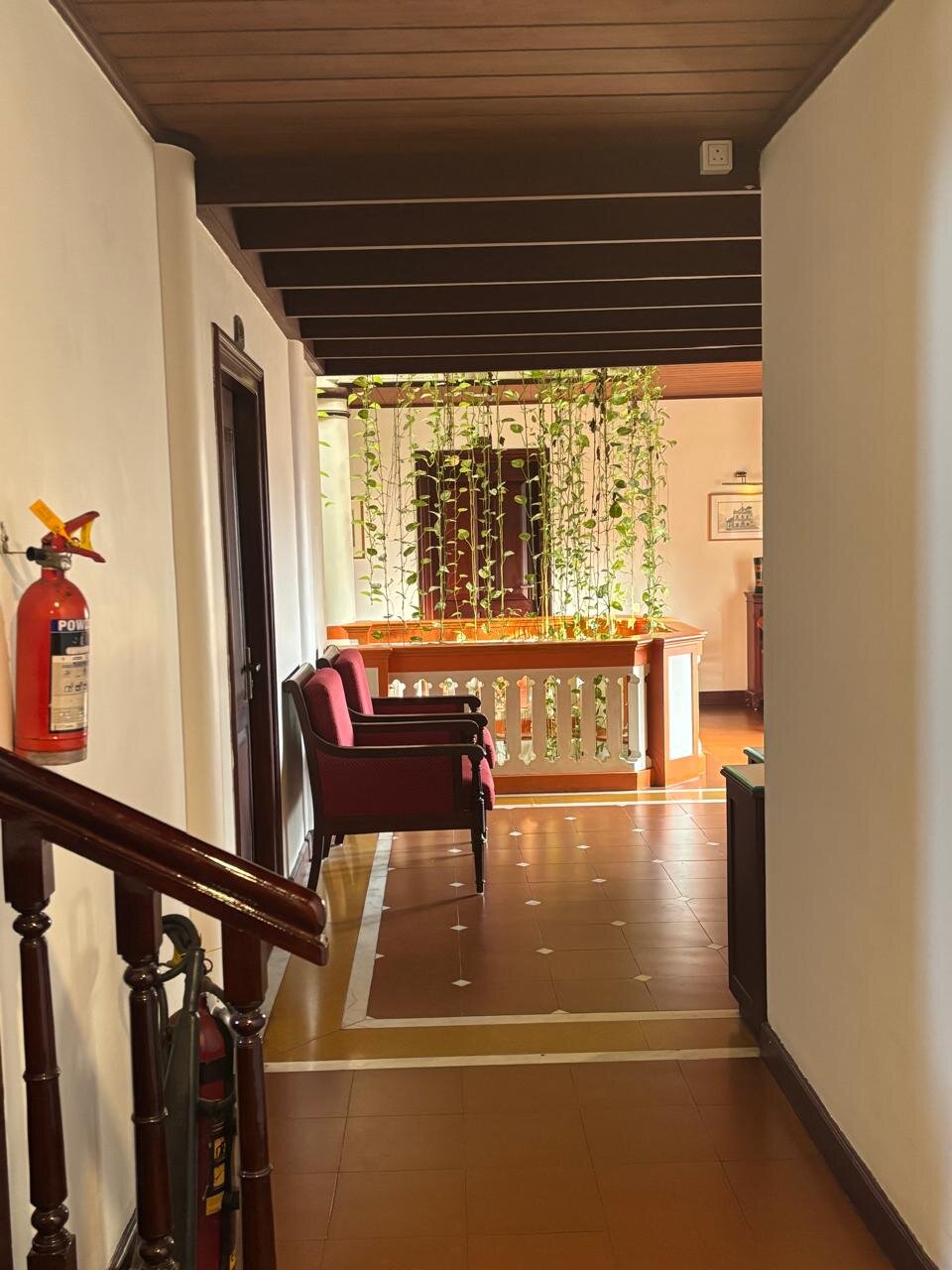 阿切斯酒店-浴室