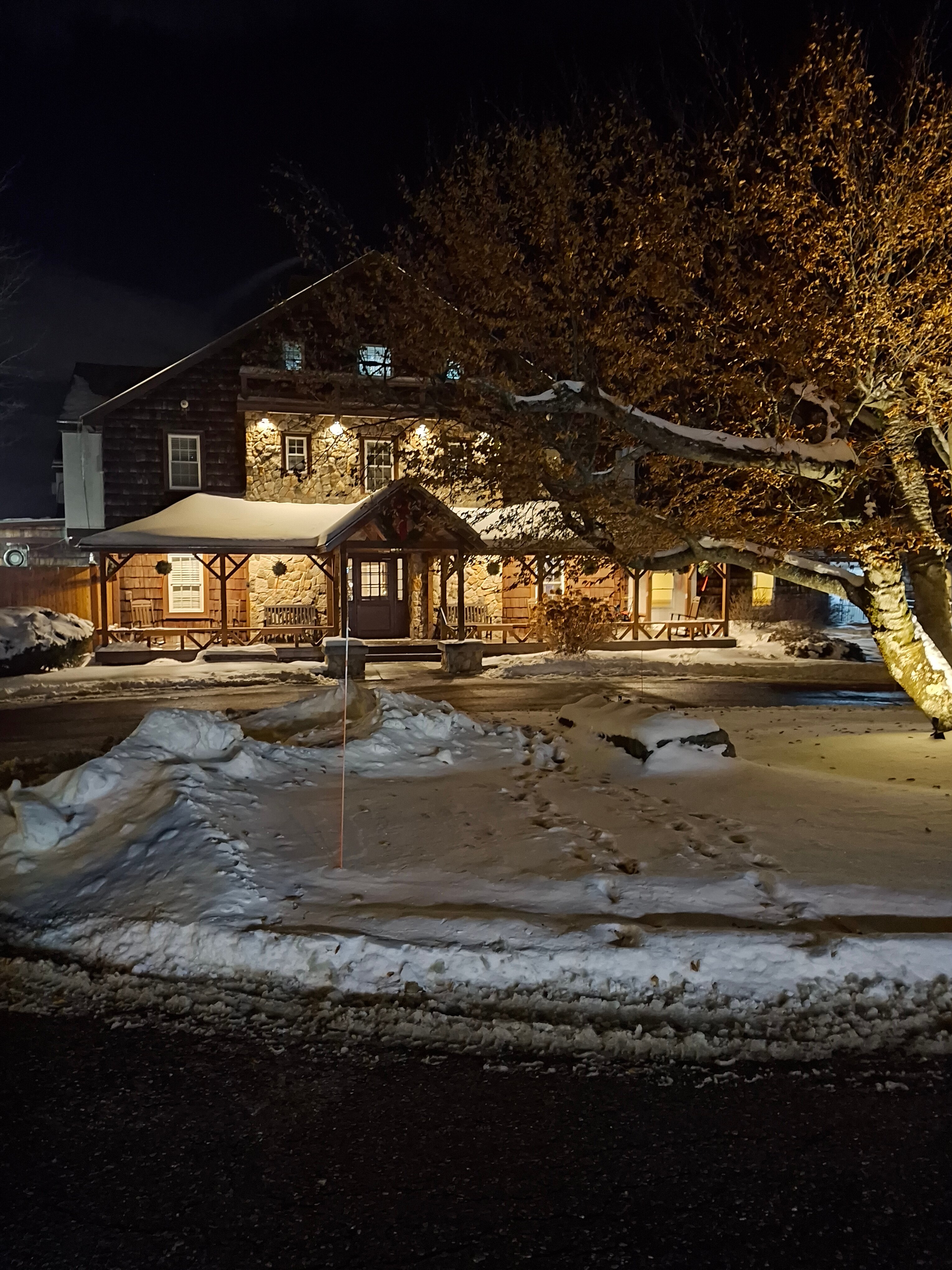 Steele Hill Resorts-官方