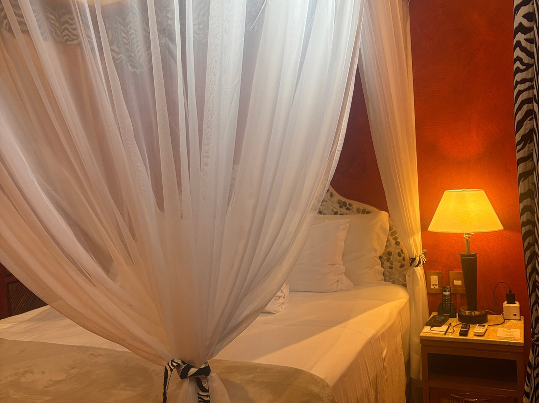 DPNY海滩水疗酒店主图